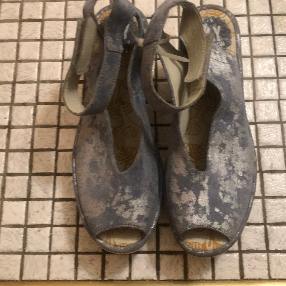 Fly London Shoes